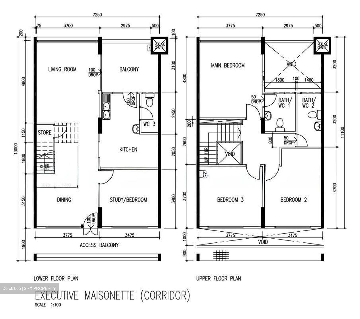 Blk 351 Yishun Jasmine (Yishun), HDB Executive #601622481